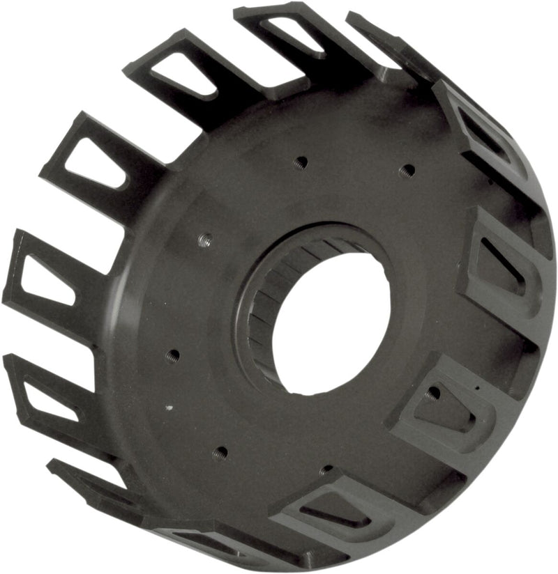 Clutch Basket Black For Yamaha YZ 125