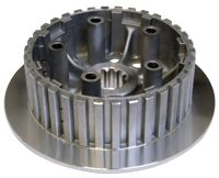 Inner Clutch Hub Silver For Kawasaki KFX 450 R 2x4