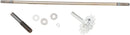 Clutch Pushrod Kit For Harley Davidson FLD 1690 2012-2013