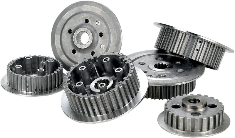 Clutch Hub Silver For KTM EXC 125