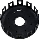 Precision-Forged Clutch Basket Black For KTM EXC 400