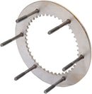 Clutch Backing Plate For Harley Davidson XLCH 1000 1972-1978 - 15 CM