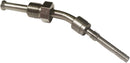 Build-Your-Own Universal Hydraulic Clutch Fitting Chrome For Harley Davidson FLHRSE3 1800