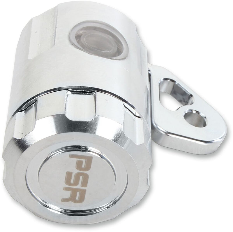 Clutch Reservoir Chrome