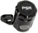 Clutch Reservoir Anodized / Black