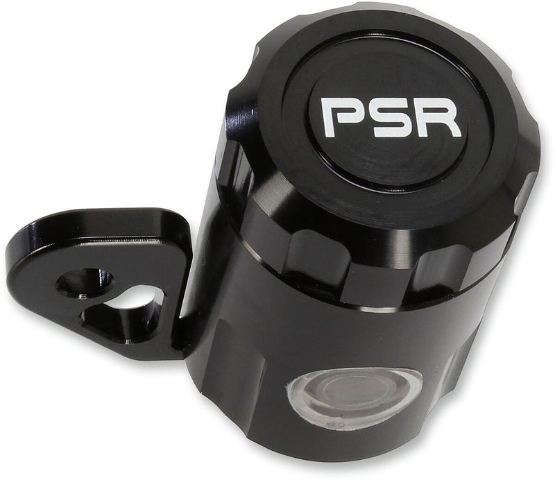 Clutch Reservoir Anodized / Black