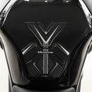 3D Motorcycle Stickers - Basic Kit For Kawasaki Versys 650 2022-2026