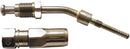 Build-Your-Own Universal Hydraulic Clutch Fitting Chrome For Harley Davidson FLHR 1750