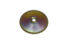Fixed Drive Half Pulley For Aprilia MOJITO 50 CUSTOM 2004-2006
