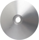 Fixed Drive Half Pulley Silver For MBK BOOSTER 50 1992-1994