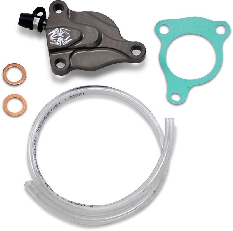 Slave Cylinder Rebuild Kit For Honda CRF 450 RX