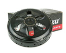 R-Vent Clutch Bell Black For Aprilia MOJITO 50 CUSTOM 2002-2012
