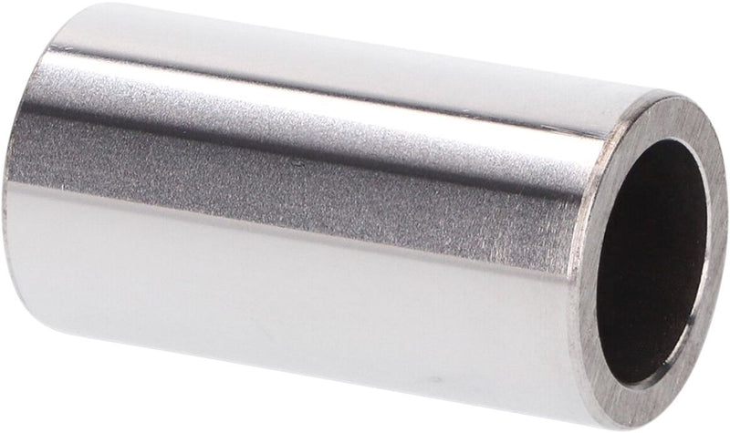 Variator Bush Racing Chrome / Polished / Silver For Baotian BT 49 QT-12 2010-2011