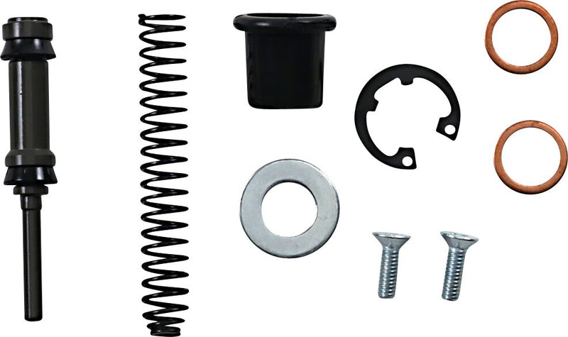 Clutch Master Cylinder Rebuild Kit For Kawasaki KX 250 2021-2022