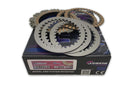 Clutch Plates Grey For Yamaha XP 500 T-Max 2008-2011