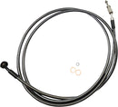 Hydraulic Clutch Line For Harley Davidson FLHRSE4 1800 ABS - 198 CM