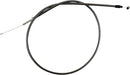 High-Efficiency Black Pearl™ Clutch Cable For Indian Black For Indian CHALLENGER 108 ABS - +20.3 CM