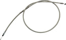 XR Clutch Cable Chrome For Indian SCOUT 60 ABS - Standard