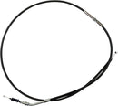 XR Clutch Cable Black / Chrome For Indian CHIEF 111 ABS - Standard