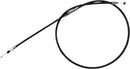 XR Clutch Cable Black / Chrome For Indian SCOUT 60 ABS - +20.3 CM