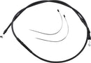 XR Clutch Cable Black For Indian CHIEF 111 ABS - +51 MM