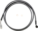 Hydraulic Clutch Line For Harley Davidson FLHRSE5 1800 ABS