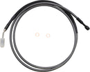 Hydraulic Clutch Line For Harley Davidson FLHR 1750