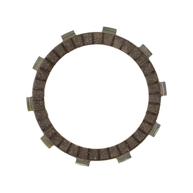 Standard Organic Clutch Friction Plates For Kawasaki ZX-10 R 1000 2004-2020