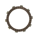 Standard Organic Clutch Friction Plates For Kawasaki Z 1000 2010-2019