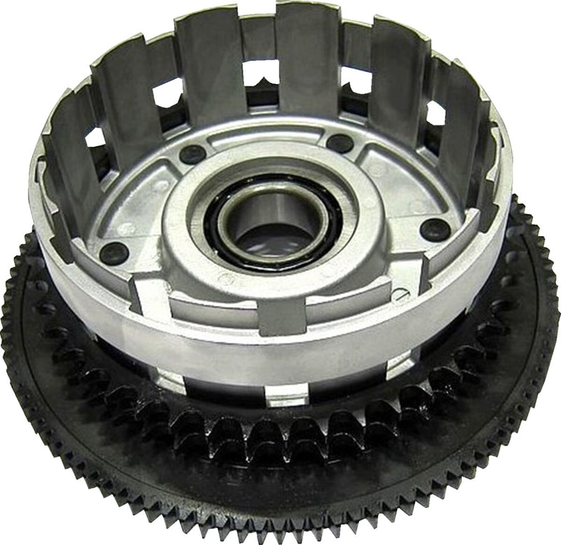Basket Clutch 17-22 M8