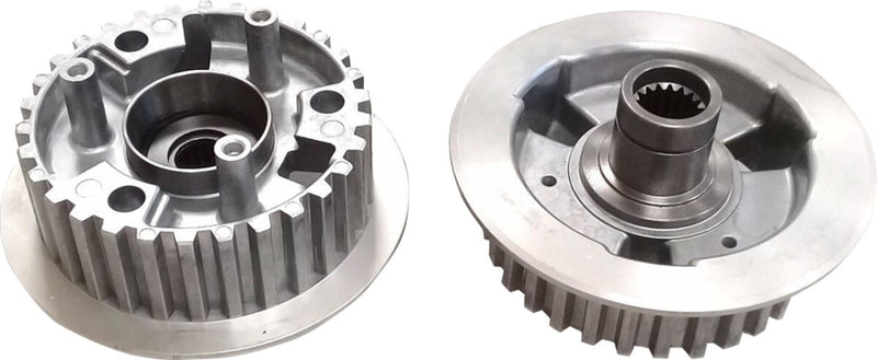 Clutch Hub | Vendor No 148425