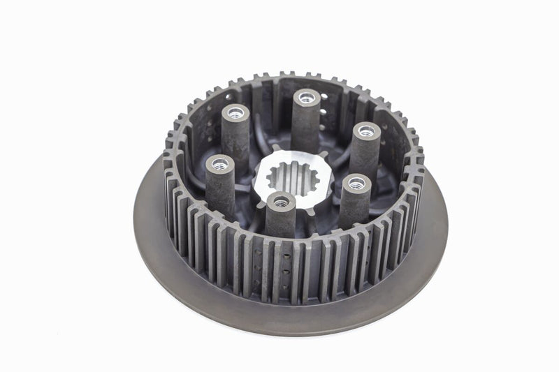 Inner Clutch Hub Silver For Honda CRF 450 R