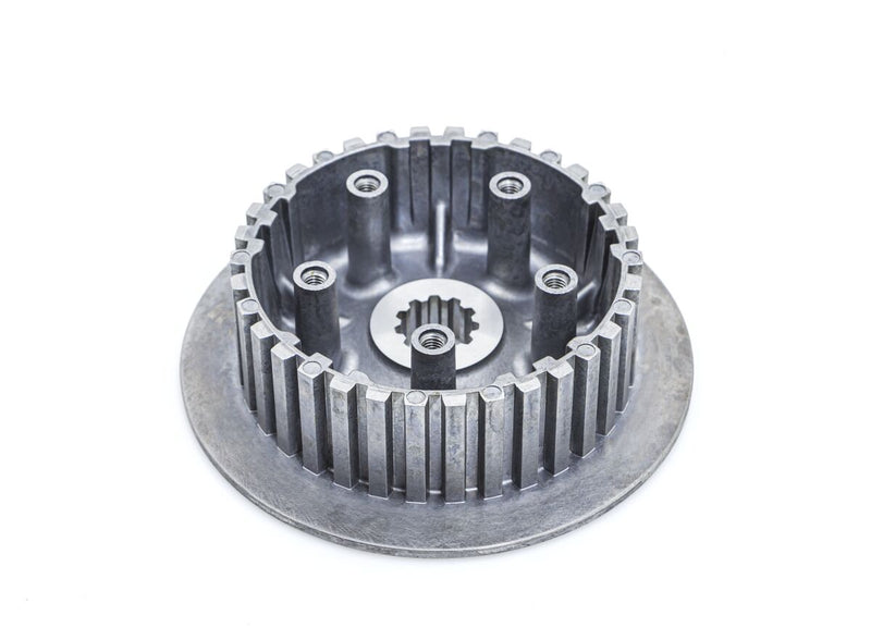 Inner Clutch Hub Silver For Kawasaki KX 250 F