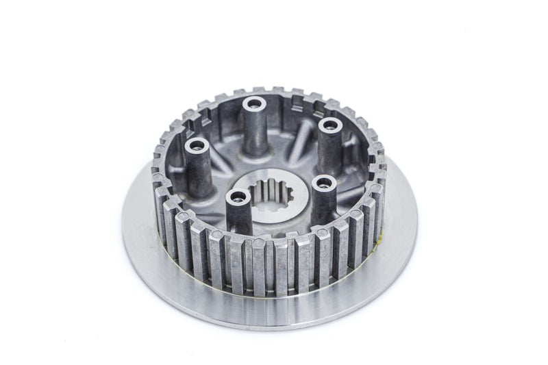 Inner Clutch Hub Silver For Kawasaki KX 250