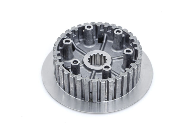 Inner Clutch Hub Silver For Kawasaki KX 450 X