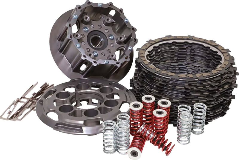 Apex Clutch For Harley Davidson FLD 1690