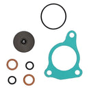 SLAVE CYLINDER REBUILD KIT Hard Anodized