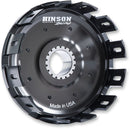 Basket Clutch Black For Triumph TF 250-C 2026