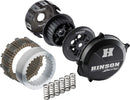 Complete Billetproof Conventional Clutch Kit For Triumph TF 250-C 2026