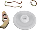 Recoil Starter Assembly And Components For Polaris XTRA 500 1993-2002