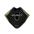 3D Motorcycle Stickers - Windshield For Kawasaki Z 650 2020>2024