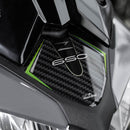 3D Motorcycle Stickers - Windshield For Kawasaki Z 650 2020>2024