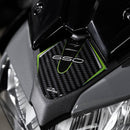 3D Motorcycle Stickers - Windshield For Kawasaki Z 650 2020>2024