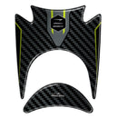 3D Motorcycle Stickers - Key Area For Kawasaki Z 650 2020>2024