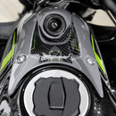 3D Motorcycle Stickers - Key Area For Kawasaki Z 650 2020>2024