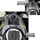 3D Motorcycle Stickers - Key Area For Kawasaki Z 650 2020>2024