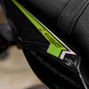 3D Motorcycle Stickers - Tail Section For Kawasaki Z 650 2020>2024