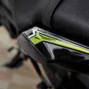 3D Motorcycle Stickers - Tail Section For Kawasaki Z 650 2020>2024
