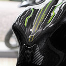 3D Motorcycle Stickers - Tank Pad For Kawasaki Z 650 2020>2024