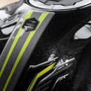 3D Motorcycle Stickers - Tank Pad For Kawasaki Z 650 2020>2024